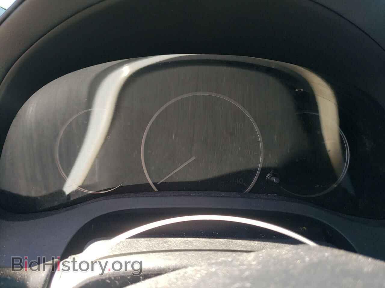 2012 LEXUS CT 200 - VIN: JTHKD5BH0C2064804 - Фото 9