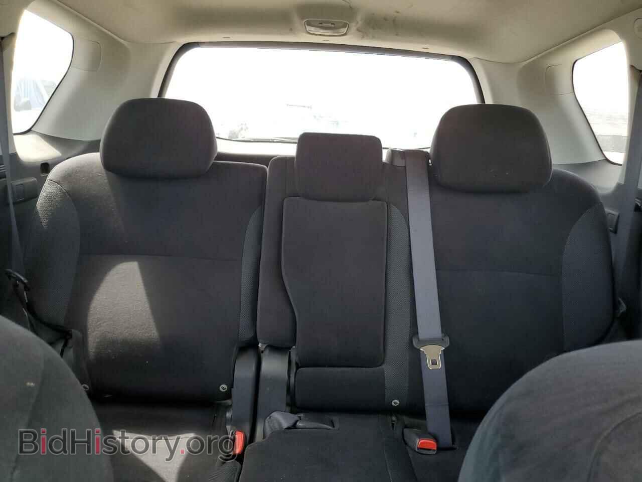 2009 MITSUBISHI OUTLANDER - VIN: JA4LS21W29Z000834 - Фото 10