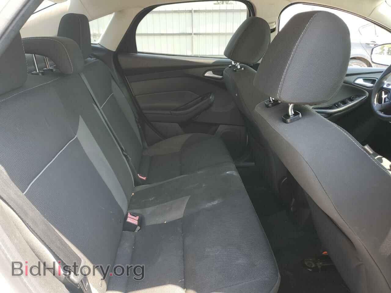 2014 FORD FOCUS - VIN: 1FADP3F20EL179868 - Фото 10