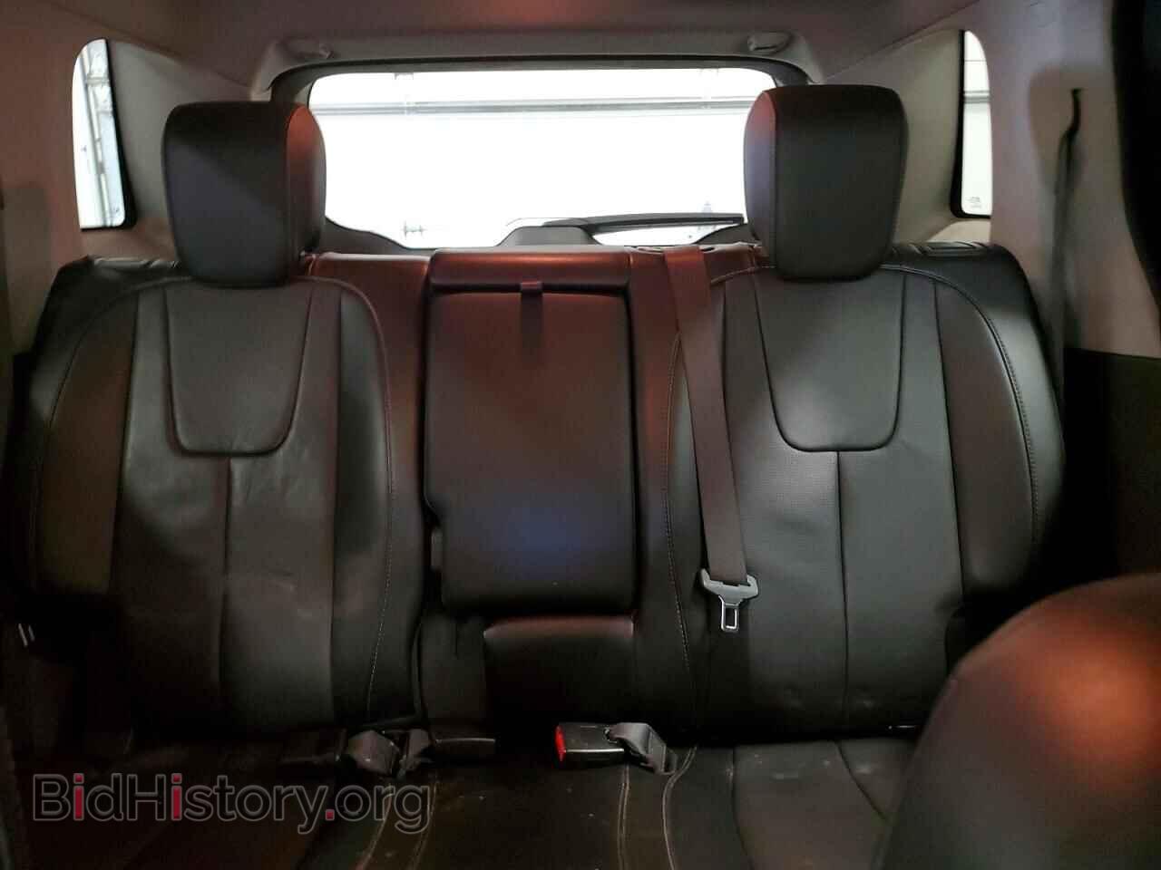 2016 GMC TERRAIN - VIN: 2GKFLVE37G6155989 - Photo 10