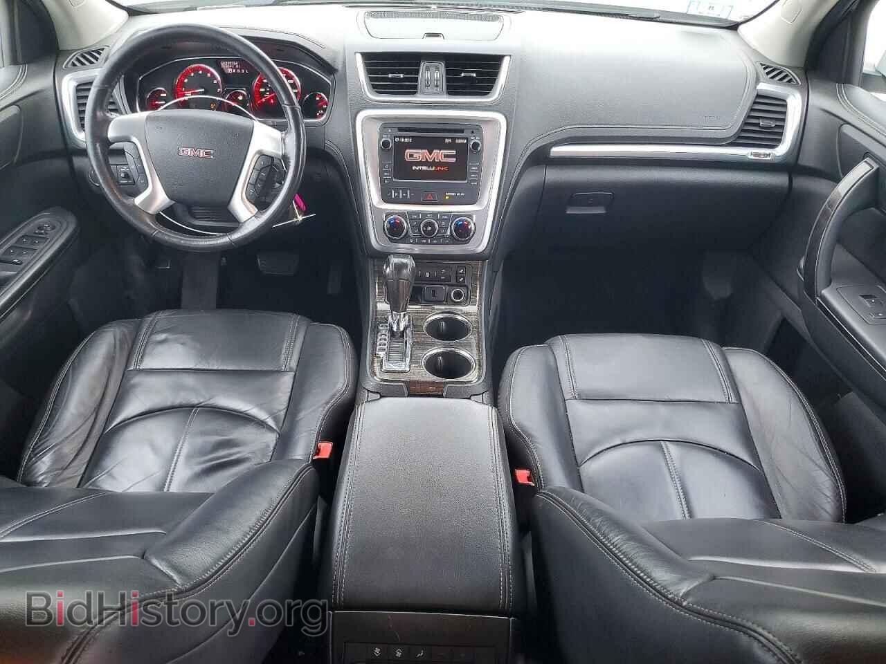 2016 GMC ACADIA - VIN: 1GKKVRKD4GJ129964 - Фото 8