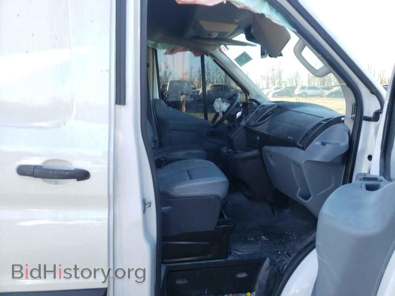 2018 FORD TRANSIT CO - VIN: 1FTYR2CM2JKA84895 - Photo 5