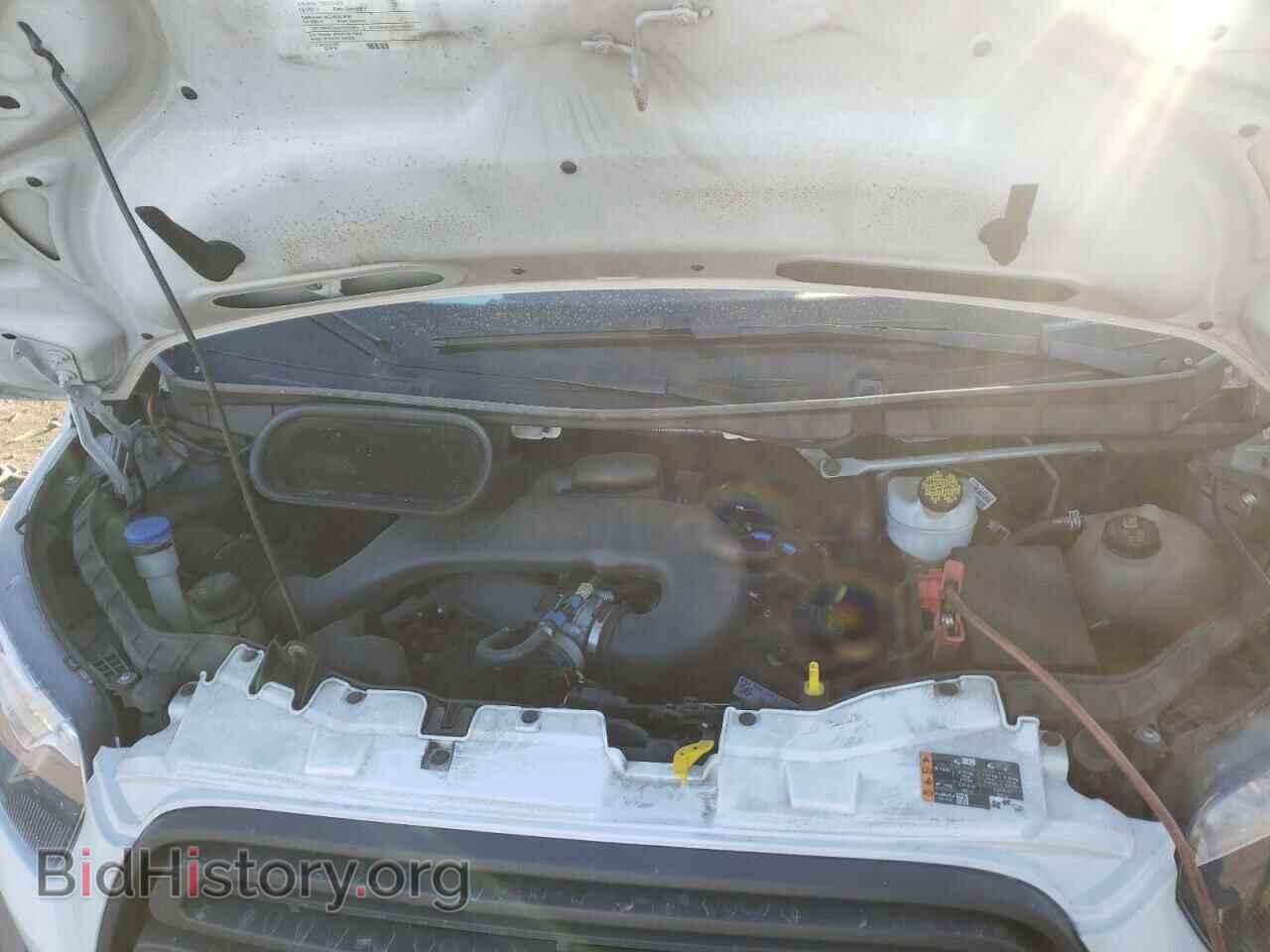 2018 FORD TRANSIT CO - VIN: 1FTYR2CM2JKA84895 - Photo 7