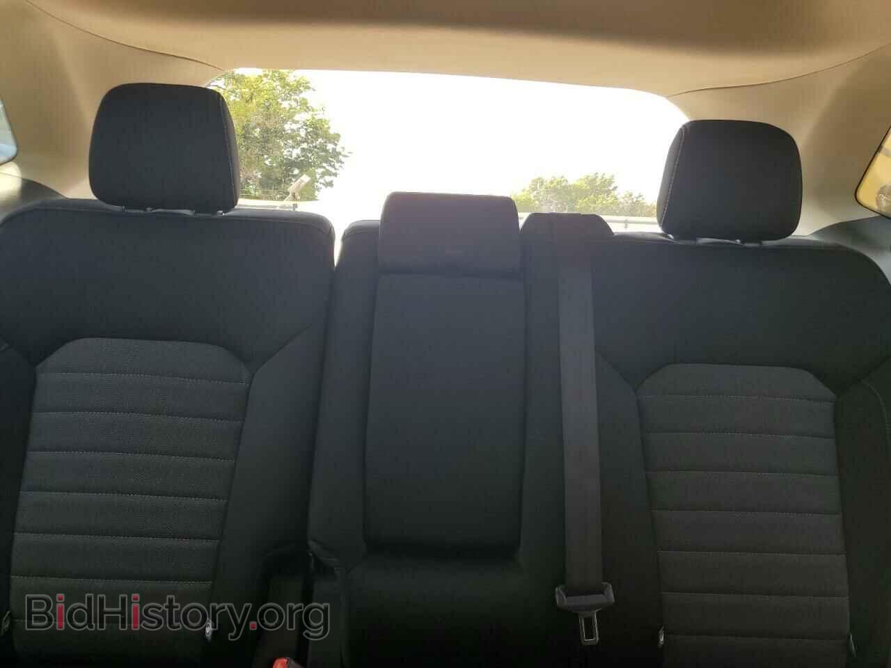 2019 FORD EDGE - VIN: 2FMPK3G95KBC51141 - Фото 10