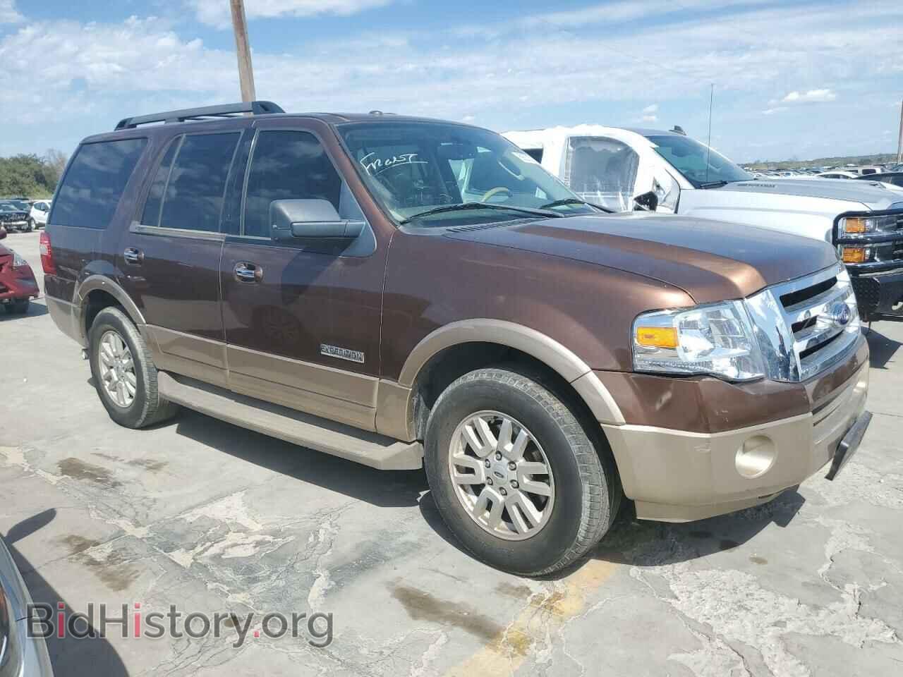 2012 FORD EXPEDITION - VIN: 1FMJU1H55CEF66530 - Фото 4