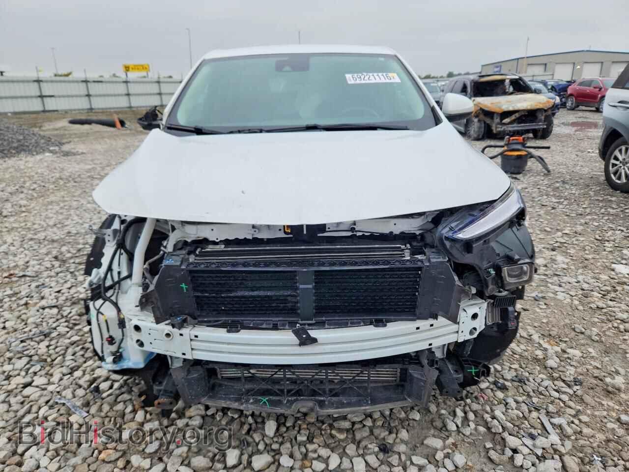 2024 BUICK ENCORE - VIN: KL4AMBSL3RB214116 - Photo 5
