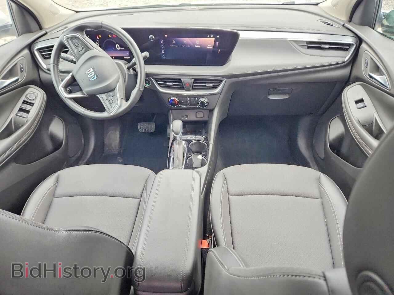 2024 BUICK ENCORE - VIN: KL4AMBSL3RB214116 - Photo 8