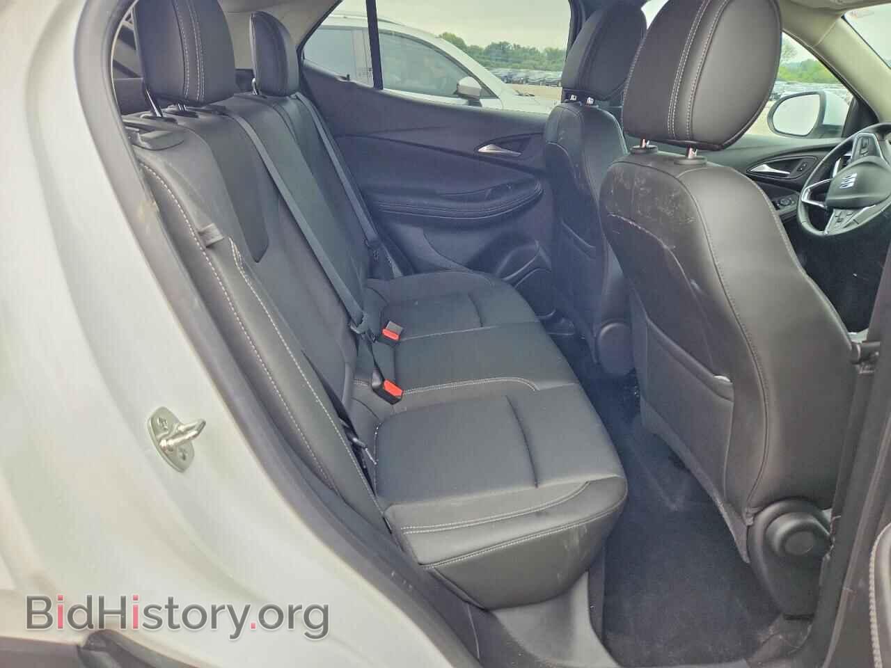 2024 BUICK ENCORE - VIN: KL4AMBSL3RB214116 - Photo 10