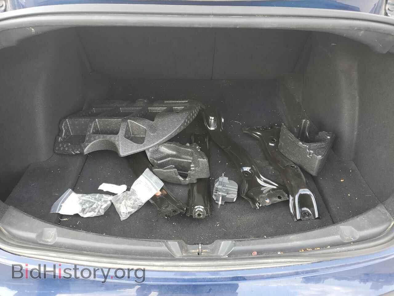 2018 TESLA MODEL 3 - VIN: 5YJ3E1EBXJF088265 - Фото 12