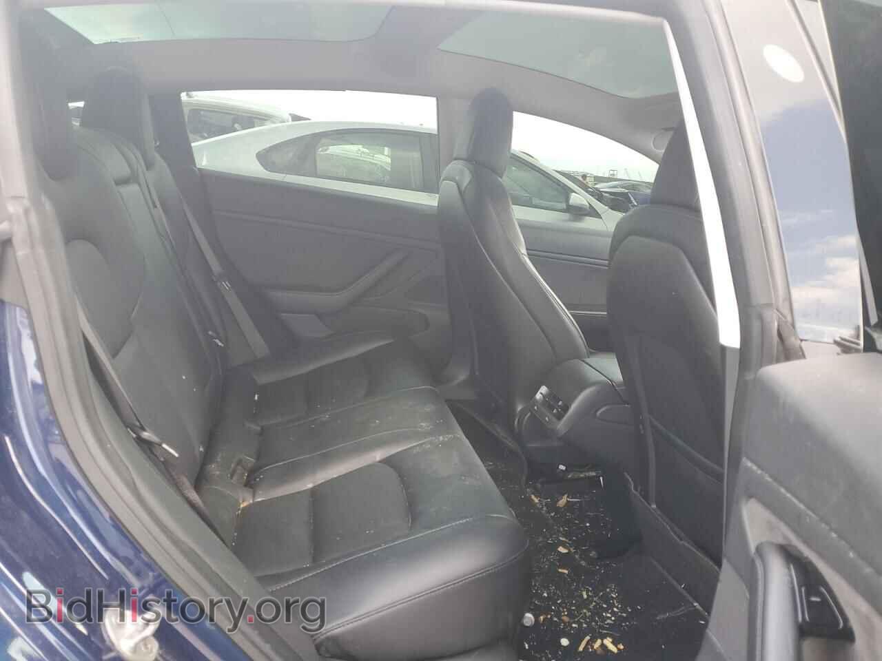 2018 TESLA MODEL 3 - VIN: 5YJ3E1EBXJF088265 - Фото 10