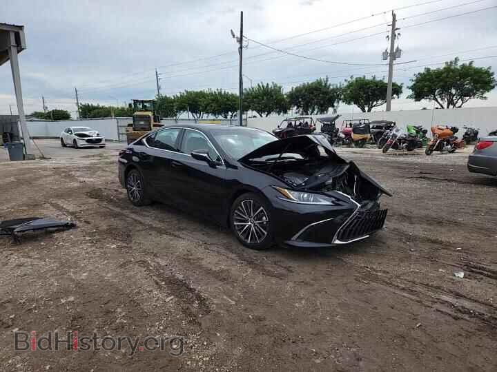 2025 LEXUS ES350 - VIN: 58ADZ1B11SU207256 - Photo 13