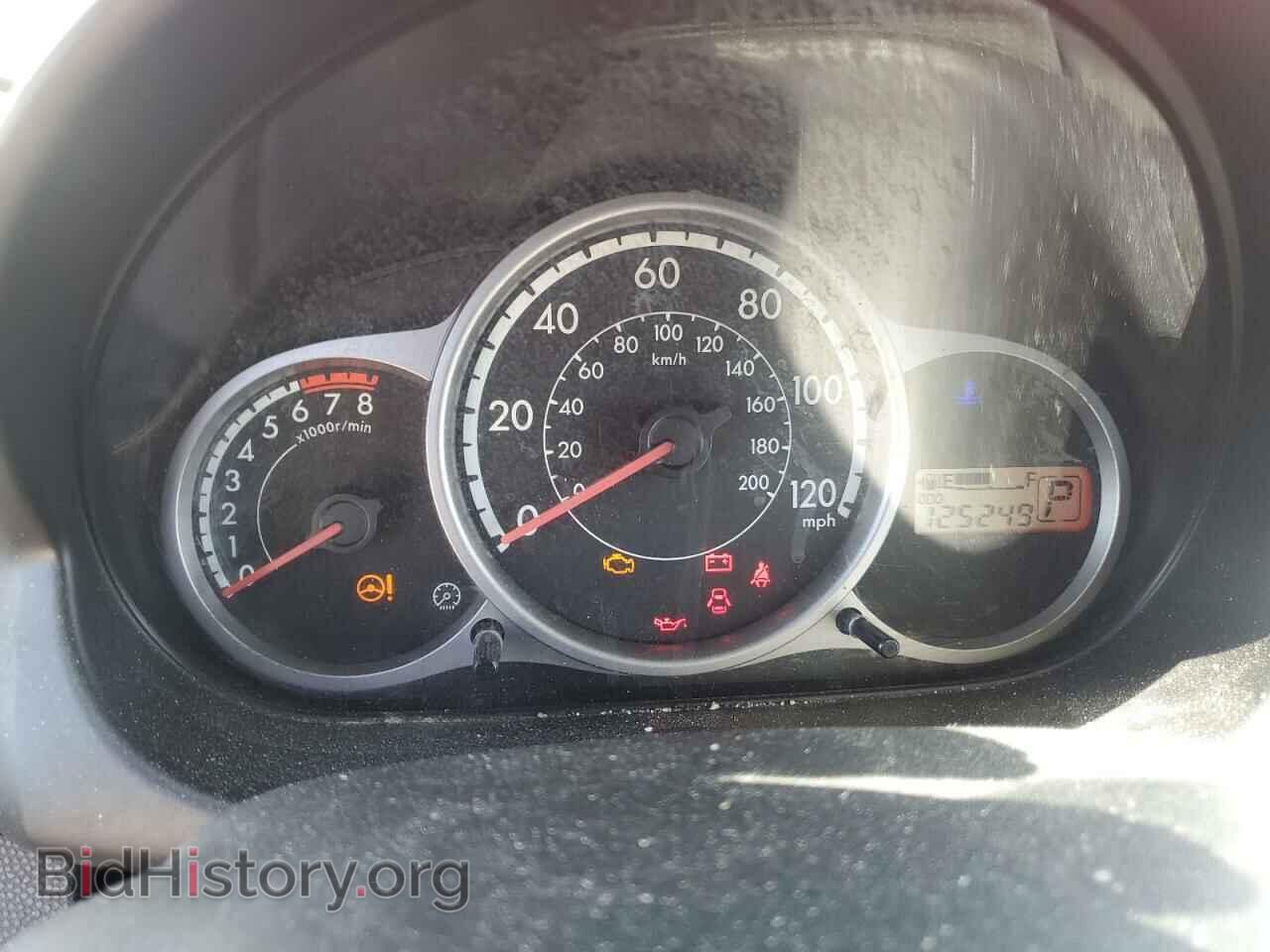 2014 MAZDA 2 - VIN: JM1DE1KY1E0181709 - Photo 9