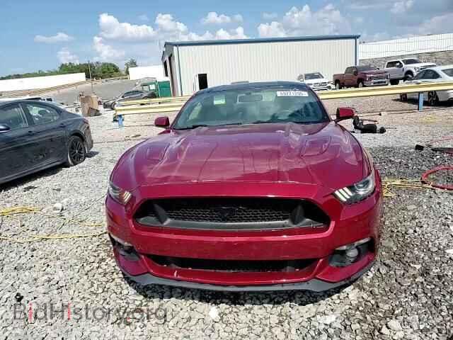 2017 FORD MUSTANG - VIN: 1FA6P8CF6H5234412 - Photo 13