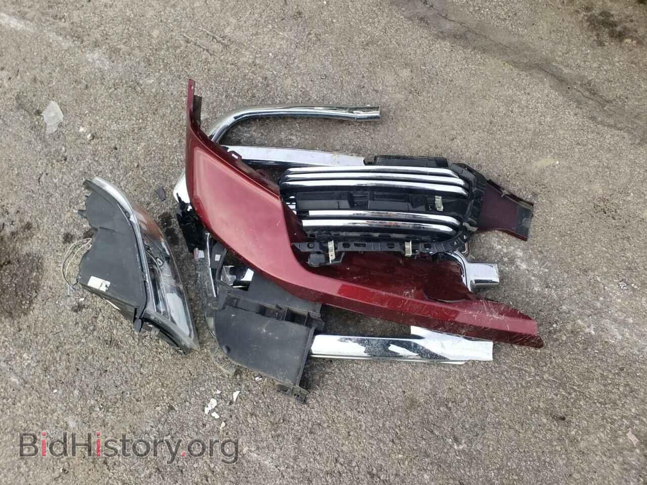 2017 RAM 1500 - VIN: 1C6RR7GT6HS635110 - Фото 9