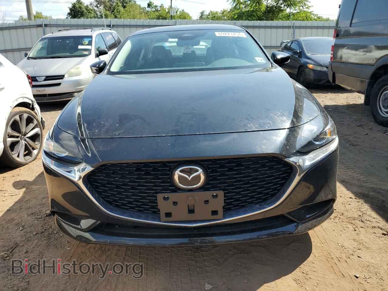 2024 MAZDA 3 - VIN: 3MZBPACM2RM404675 - Фото 5