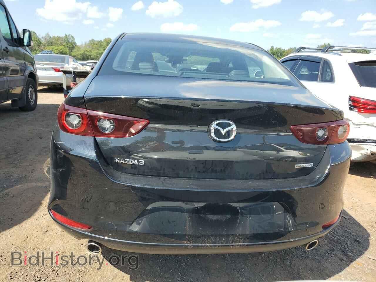2024 MAZDA 3 - VIN: 3MZBPACM2RM404675 - Фото 6