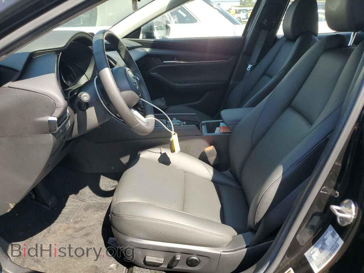 2024 MAZDA 3 - VIN: 3MZBPACM2RM404675 - Фото 7