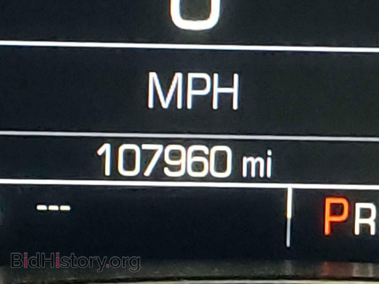 2014 CHEVROLET IMPALA - VIN: 2G1125S32E9114185 - Фото 8