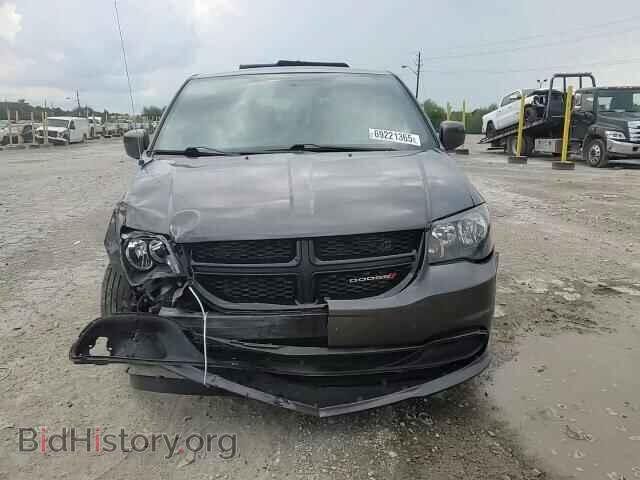 2014 DODGE CARAVAN - VIN: 2C4RDGBG9ER342106 - Фото 14