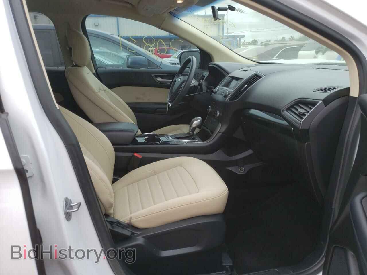2018 FORD EDGE - VIN: 2FMPK3G96JBB23506 - Photo 5