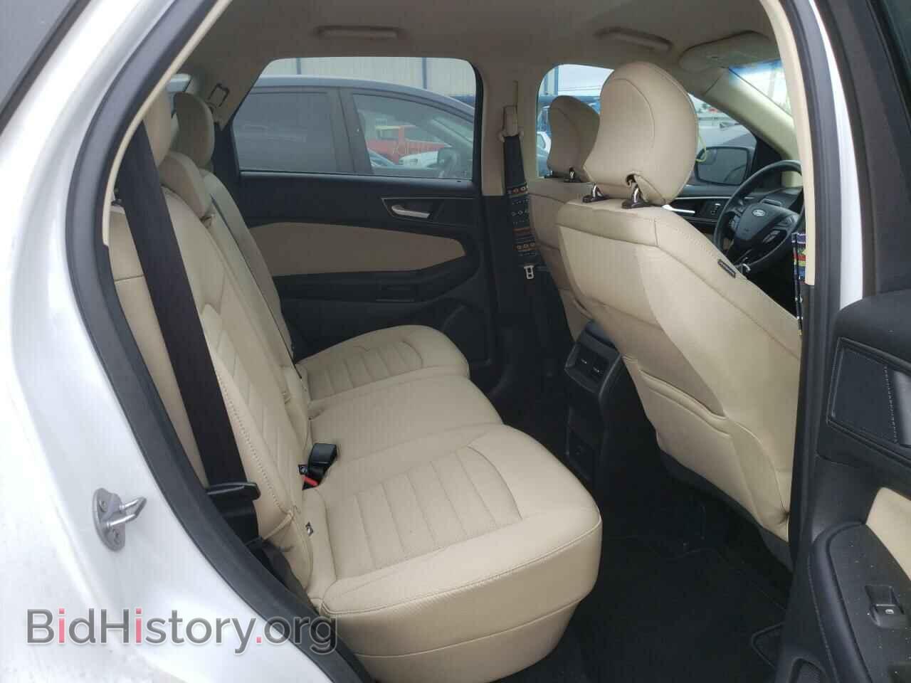 2018 FORD EDGE - VIN: 2FMPK3G96JBB23506 - Photo 6