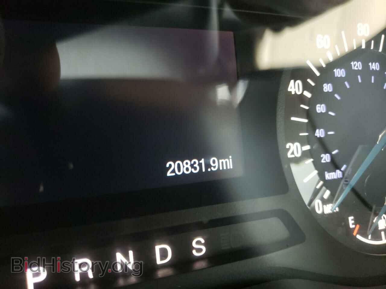 2018 FORD EDGE - VIN: 2FMPK3G96JBB23506 - Photo 8