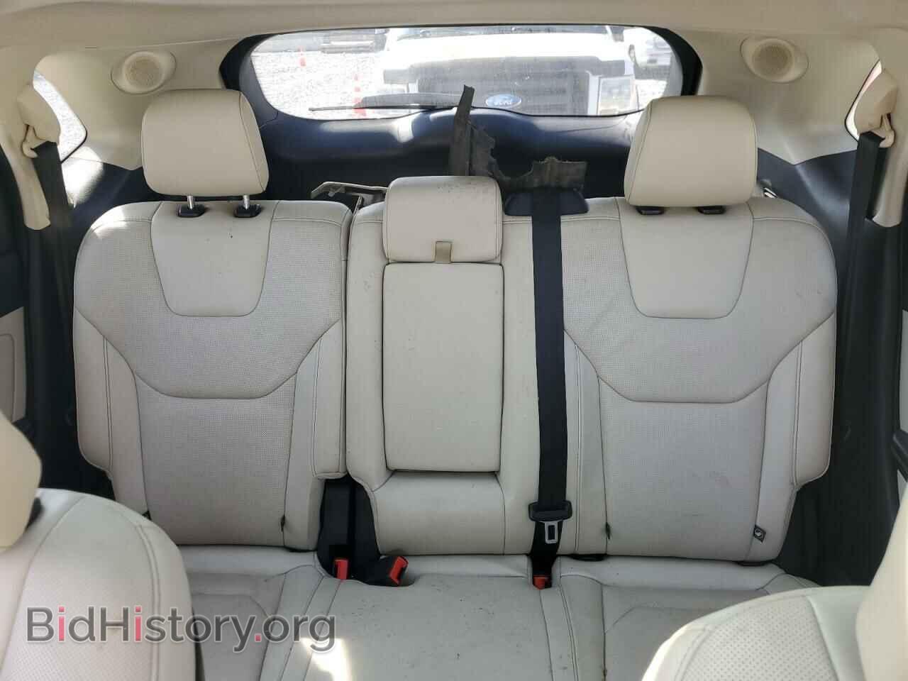 2018 FORD EDGE - VIN: 2FMPK3K91JBB24182 - Фото 10
