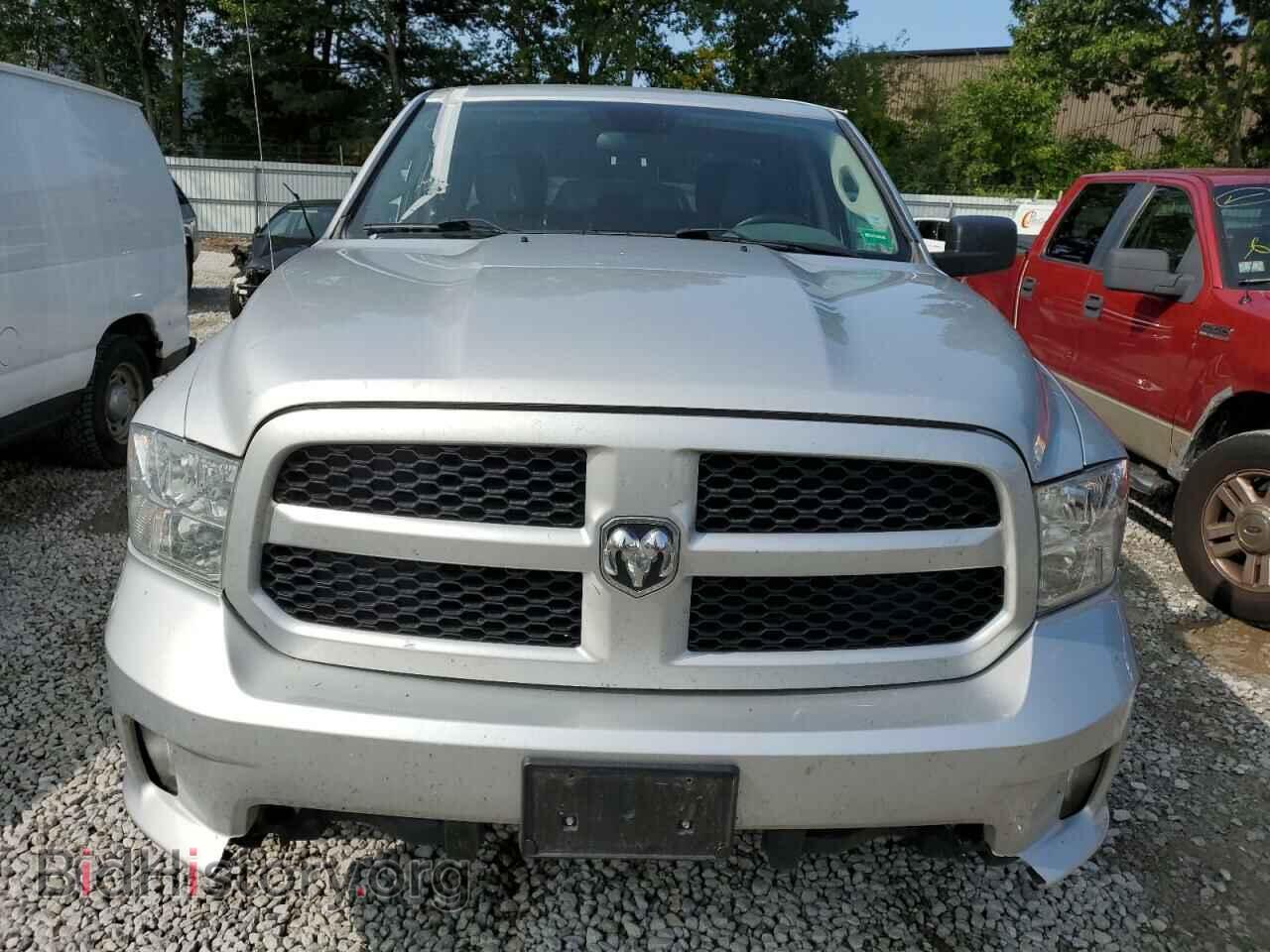 2017 RAM 1500 - VIN: 1C6RR7FG6HS829009 - Фото 5