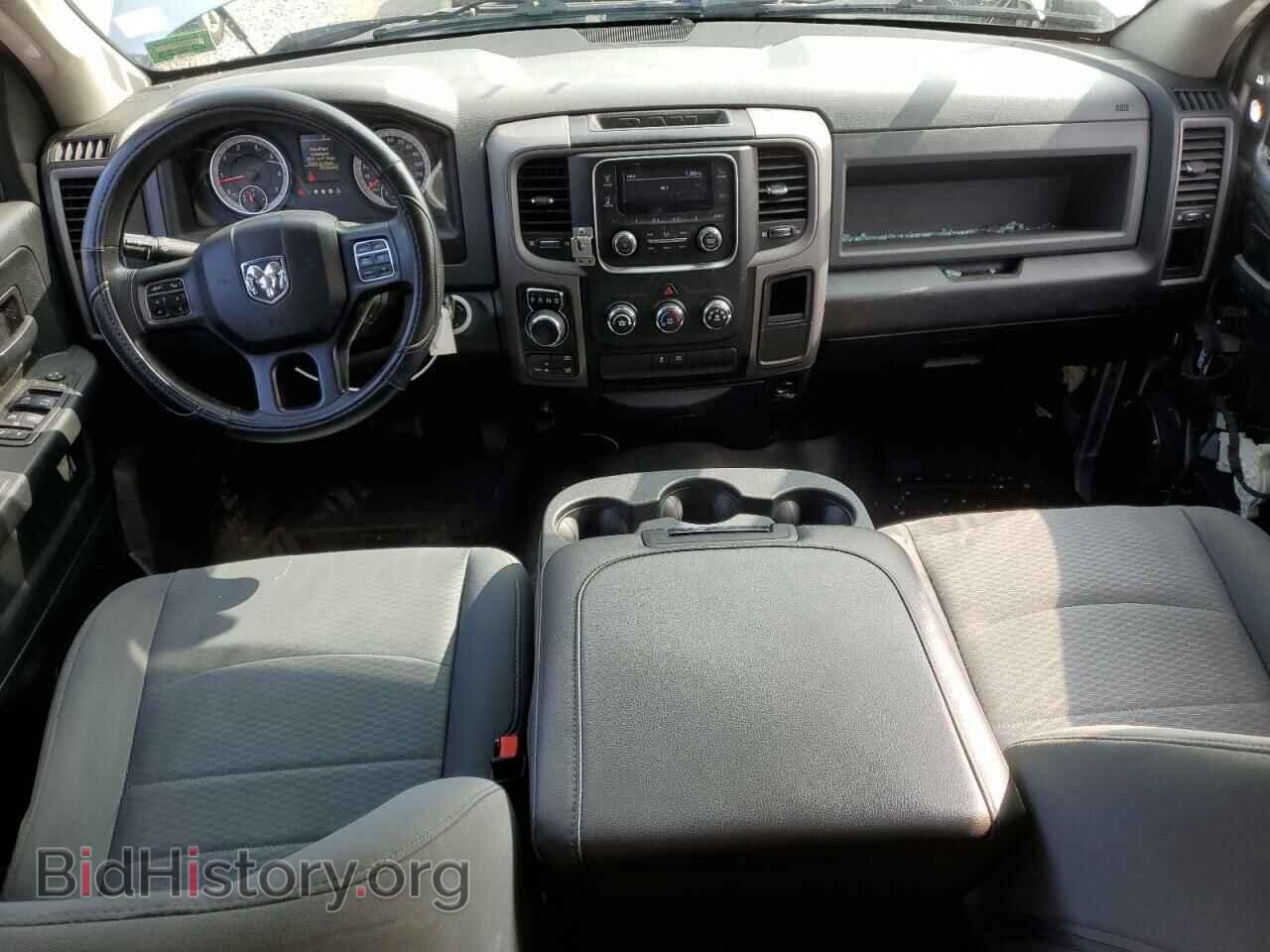 2017 RAM 1500 - VIN: 1C6RR7FG6HS829009 - Фото 8