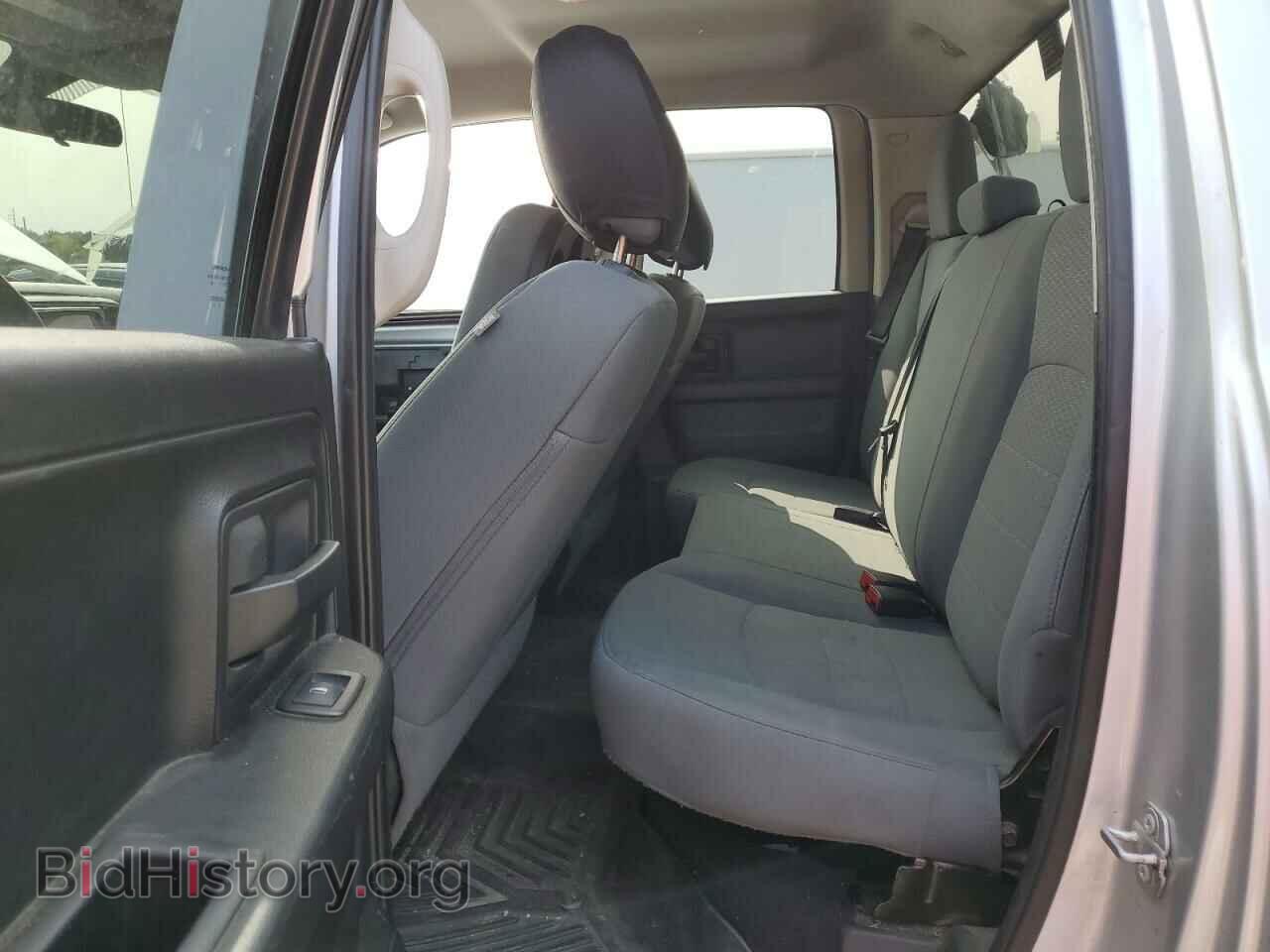 2017 RAM 1500 - VIN: 1C6RR7FG6HS829009 - Фото 10