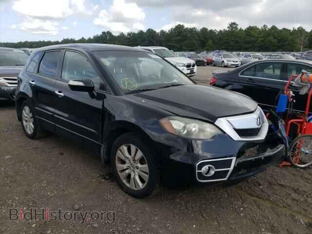 Фотография 5J8TB1H57AA005299 - ACURA RDX 2010