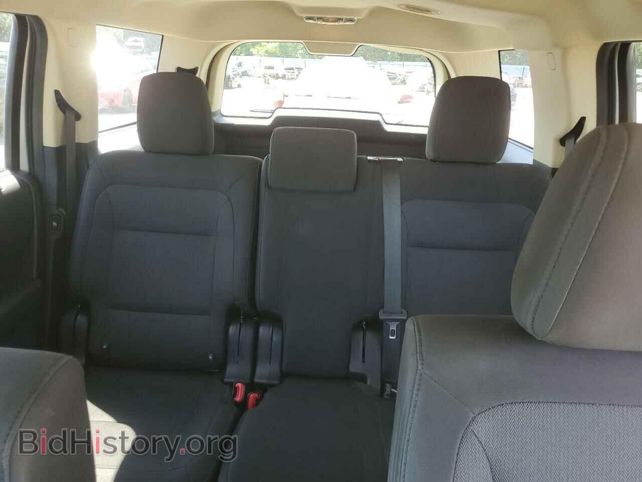 2017 FORD FLEX - VIN: 2FMGK5B80HBA02748 - Фото 10