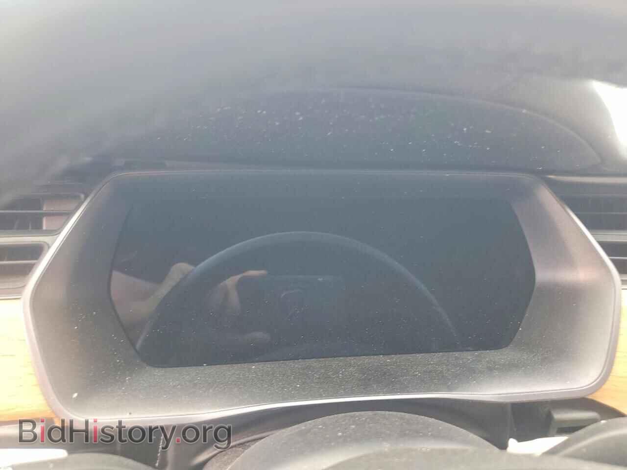 2021 TESLA MODEL S - VIN: 5YJSA1E21MF424607 - Photo 9