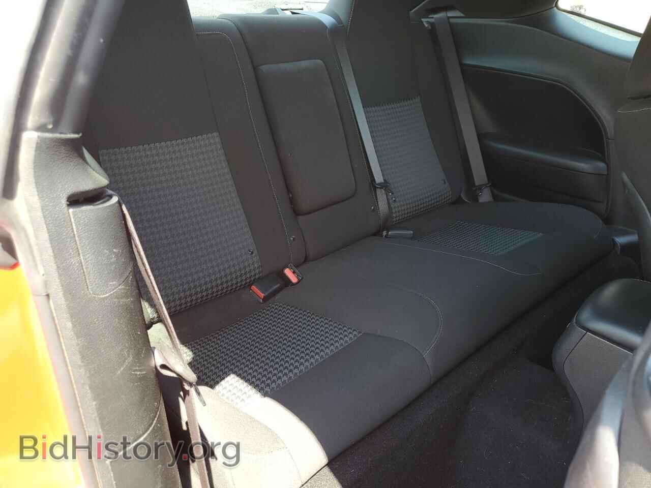 2022 DODGE CHALLENGER - VIN: 2C3CDZJG3NH211265 - Фото 10