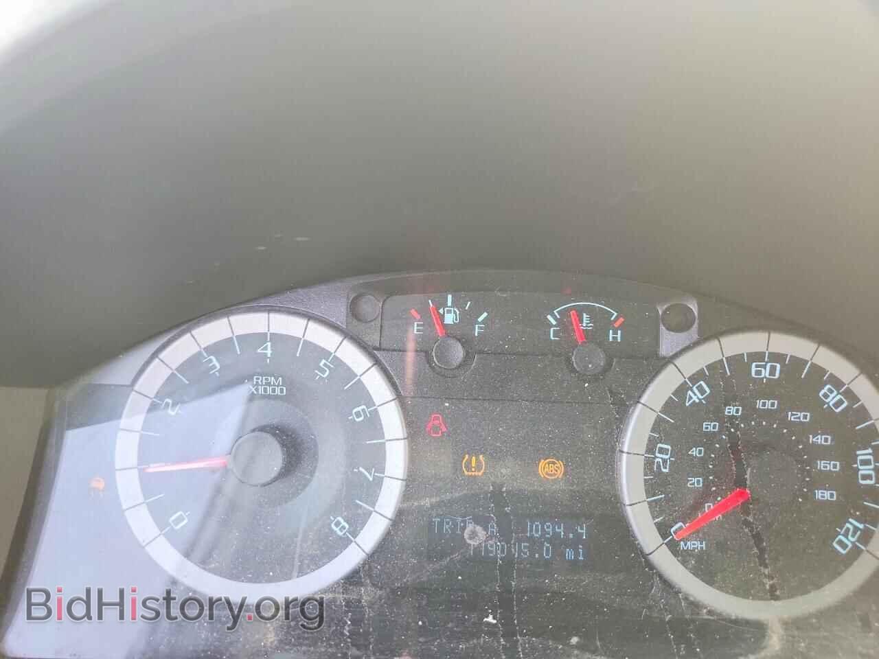 2010 FORD ESCAPE - VIN: 1FMCU9D71AKC42178 - Photo 9
