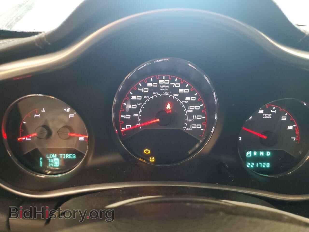 2012 DODGE AVENGER - VIN: 1C3CDZCB2CN219704 - Photo 9