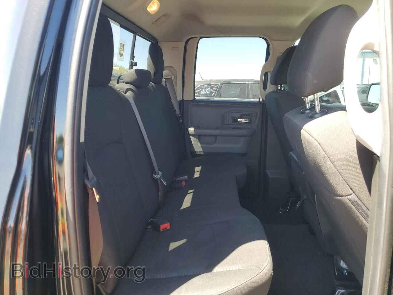 2019 RAM 1500 - VIN: 1C6RR6GT5KS747544 - Фото 10