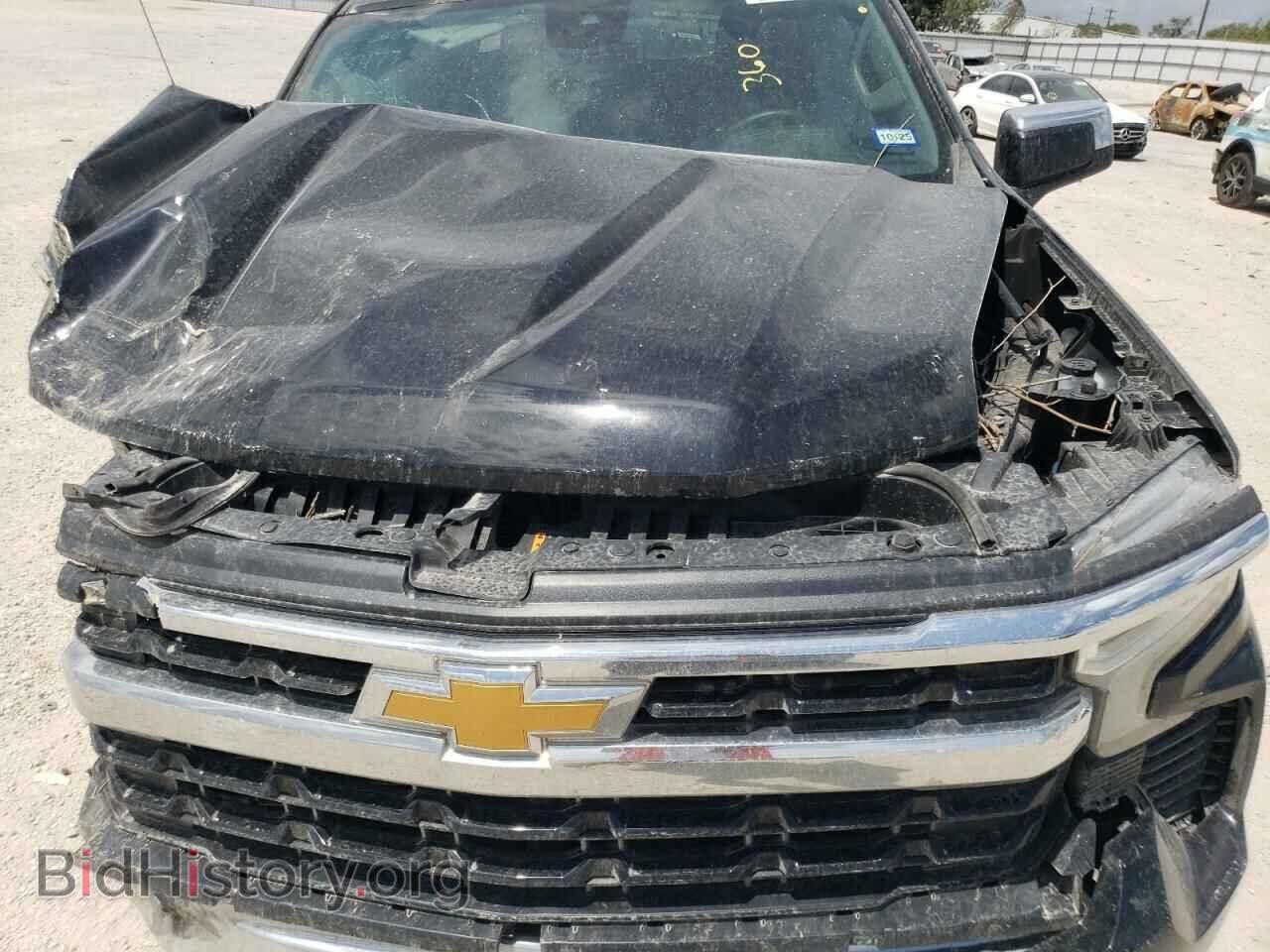 2023 CHEVROLET ALL Models - VIN: 3GCPACEK5PG253473 - Photo 11