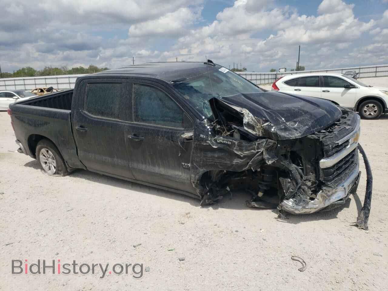 2023 CHEVROLET ALL Models - VIN: 3GCPACEK5PG253473 - Photo 4