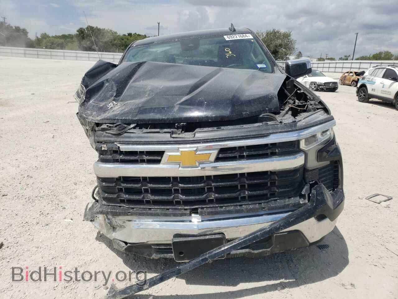 2023 CHEVROLET ALL Models - VIN: 3GCPACEK5PG253473 - Photo 5