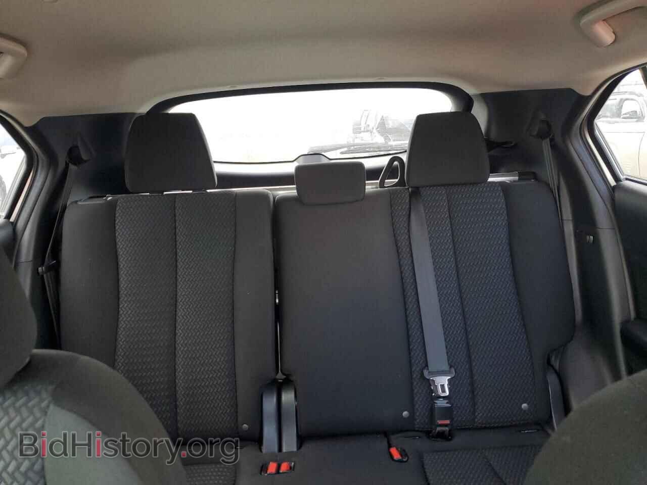 2022 MITSUBISHI ECLIPSE - VIN: JA4ATUAAXNZ056227 - Фото 10
