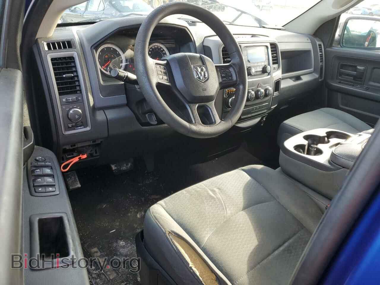 2016 RAM 1500 - VIN: 1C6RR6FT6GS332466 - Photo 8
