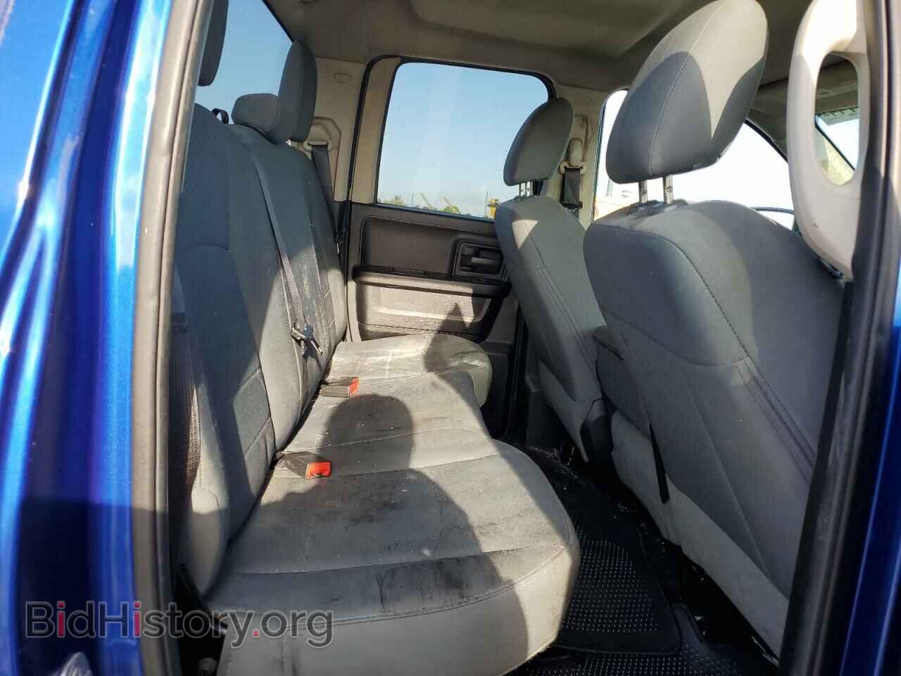 2016 RAM 1500 - VIN: 1C6RR6FT6GS332466 - Photo 10