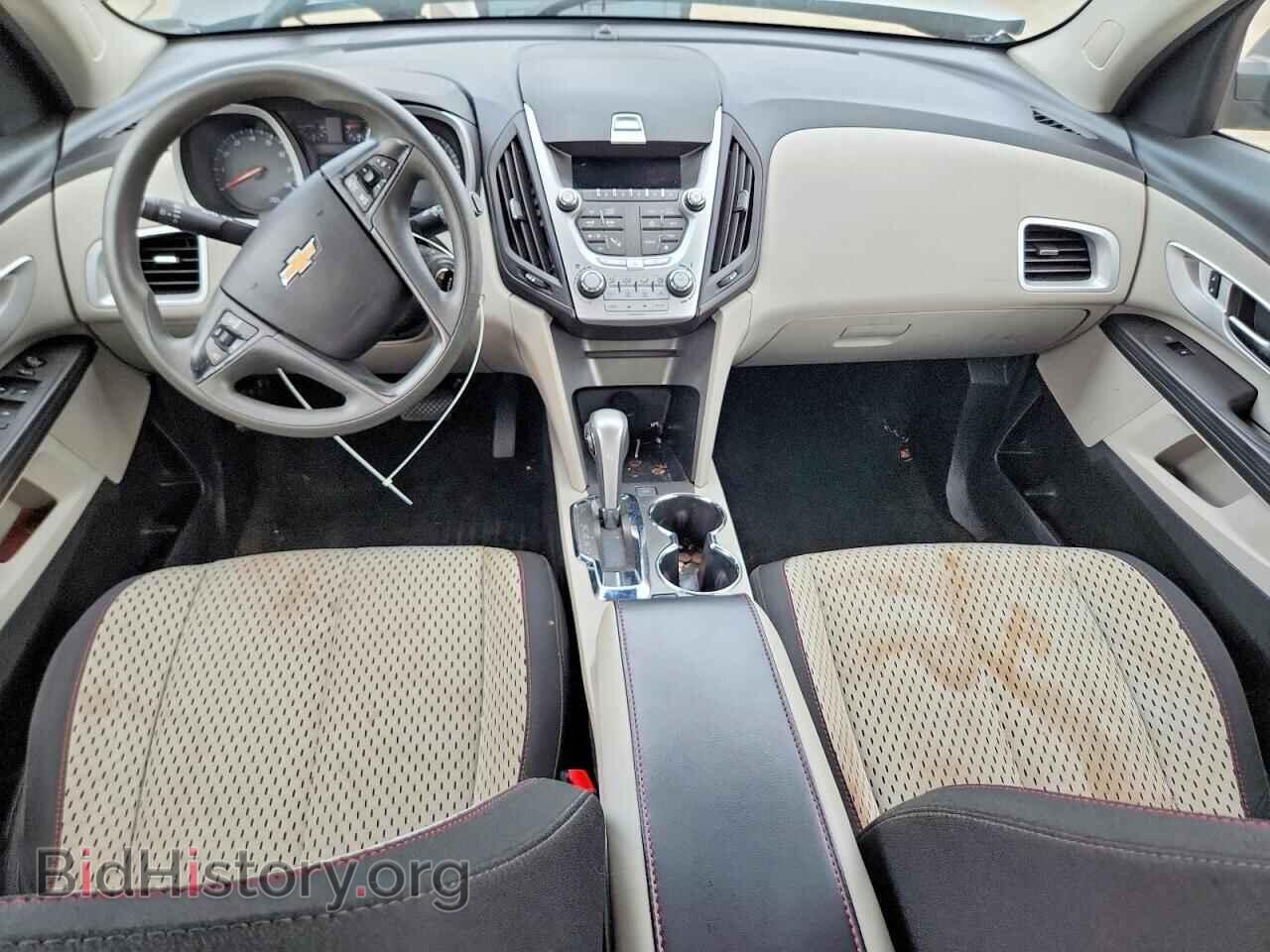 2015 CHEVROLET EQUINOX - VIN: 2GNFLEEK3F6199769 - Фото 8
