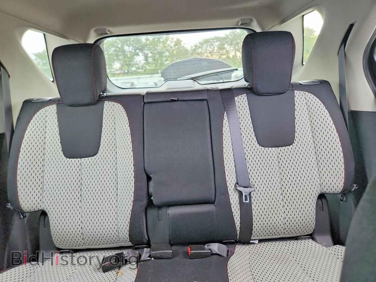 2015 CHEVROLET EQUINOX - VIN: 2GNFLEEK3F6199769 - Фото 10