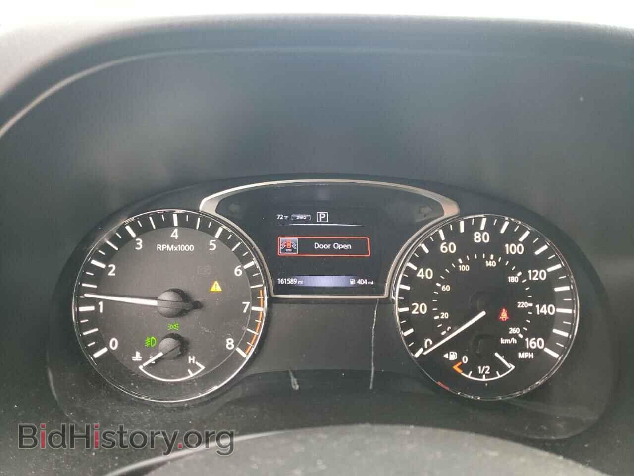 2017 NISSAN PATHFINDER - VIN: 5N1DR2MMXHC681502 - Фото 9
