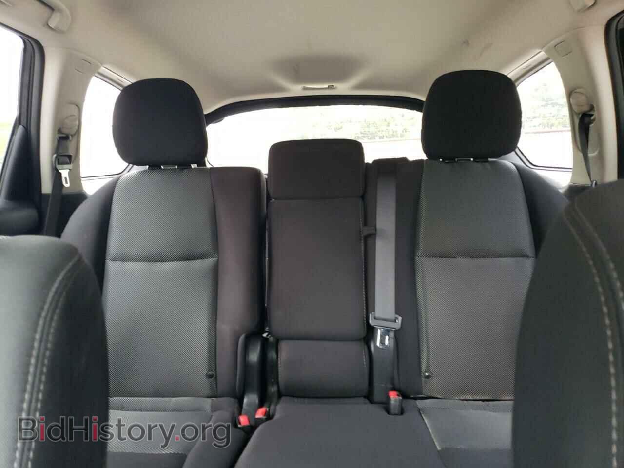 2017 NISSAN PATHFINDER - VIN: 5N1DR2MMXHC681502 - Фото 10