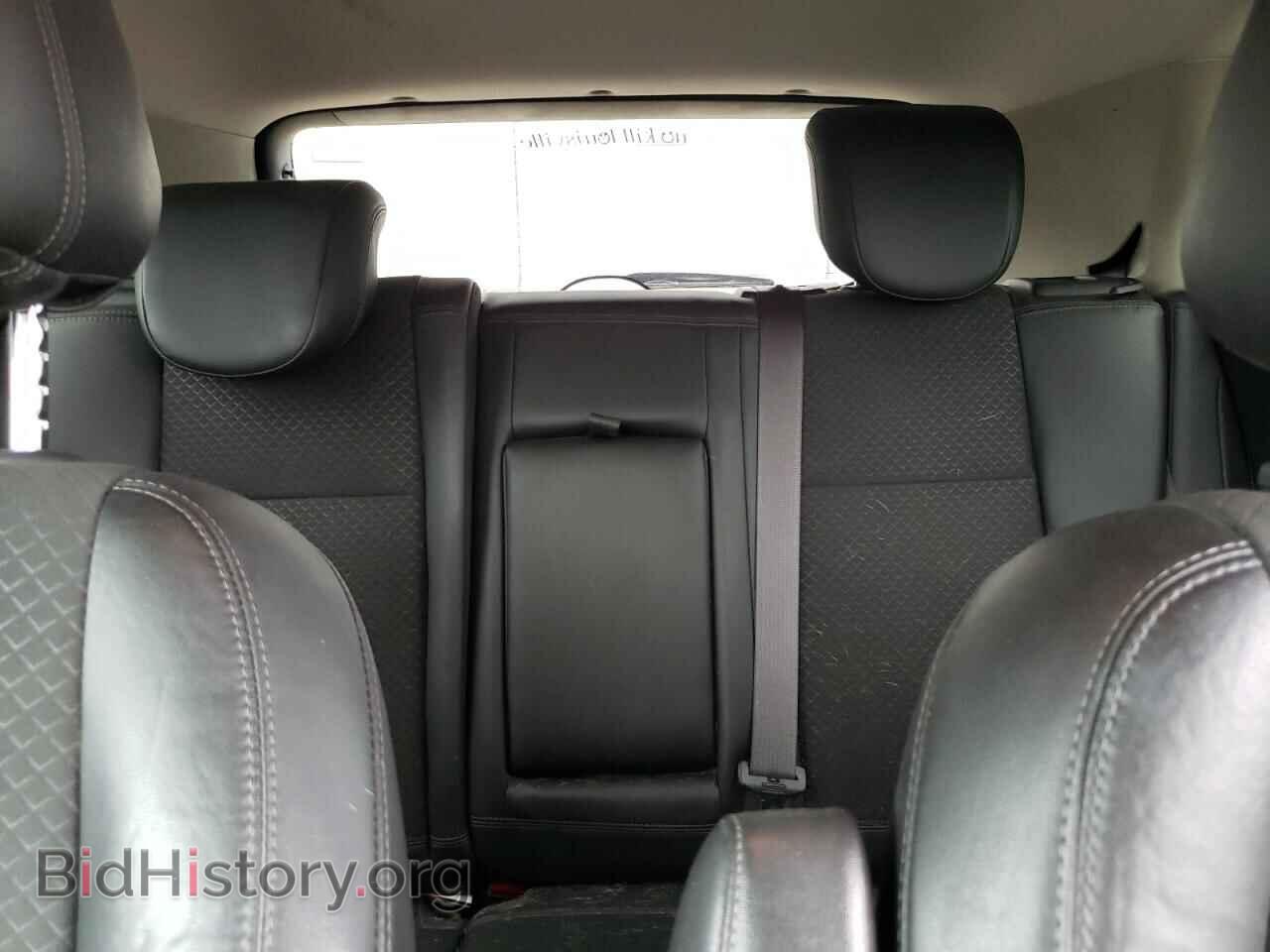 2017 BUICK ENCORE - VIN: KL4CJASB4HB007364 - Photo 10