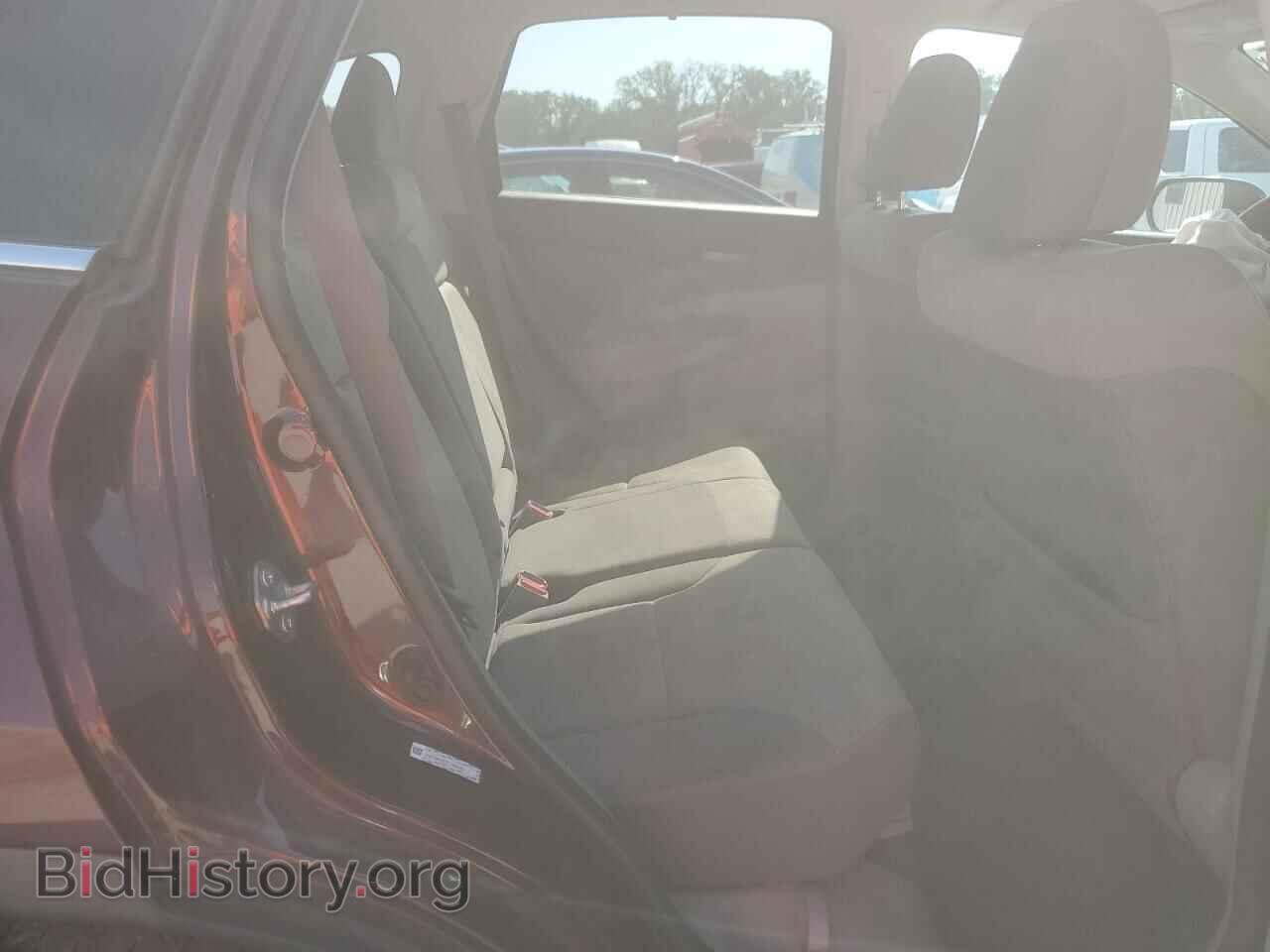 2014 HONDA CRV - VIN: 5J6RM4H51EL098233 - Фото 11