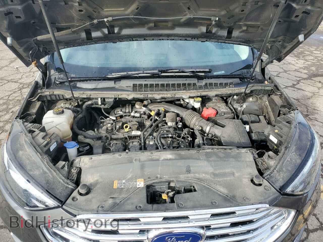 2019 FORD EDGE - VIN: 2FMPK4J99KBC34552 - Фото 12